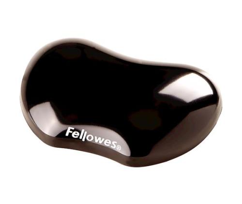 Hiirimatto WRIST SUPPORT/BLACK 9112301 FELLOWES