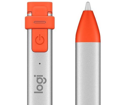 TABLETTI ACC KYNÄ CRAYON//IPADS 914-000034 LOGITECH