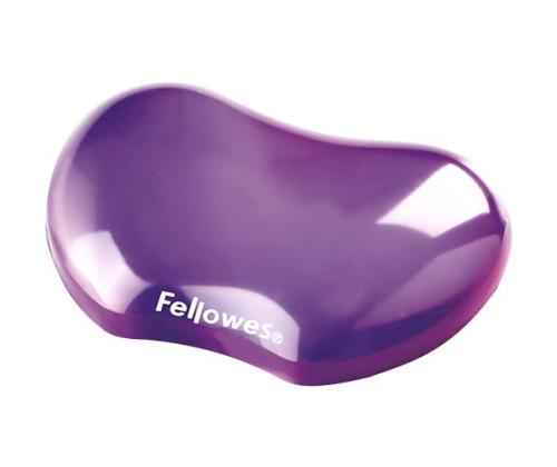 Hiirimatto violetti 91477-72 FELLOWES