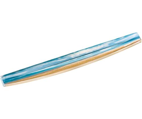 Näppäimistön rannetuki PHOTO-geelillä 9179401 FELLOWES