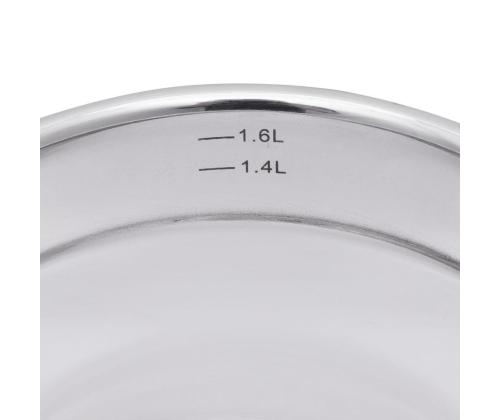 KASTILA D16CM 1,9L/92101 RESTO
