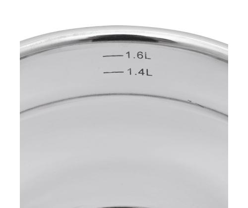 KATTILA D16CM 1.9L/92102 RESTO