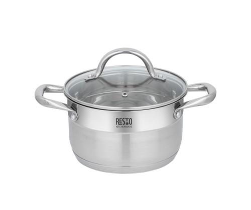 KATTILA D18CM 2.7L/92103 RESTO