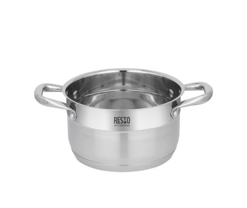 KATTILA D18CM 2.7L/92103 RESTO