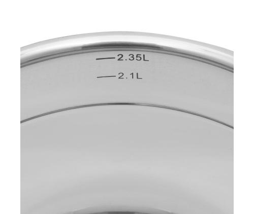 KATTILA D18CM 2.7L/92103 RESTO