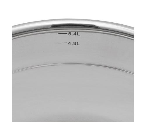 KATTILA D24CM 6.2L/92105 RESTO