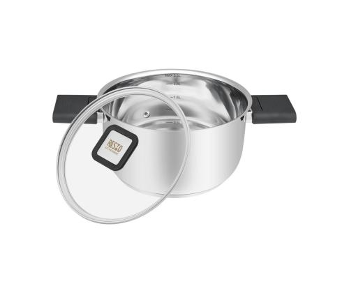 KATTILA D18CM 2.5L/92202 RESTO