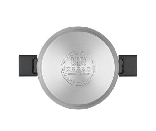 KATTILA D22CM 4.4L/92204 RESTO