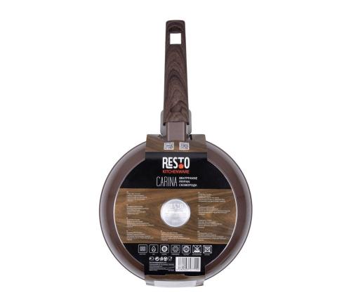PAISTINPANNU D22 H4.4CM/93021 RESTO