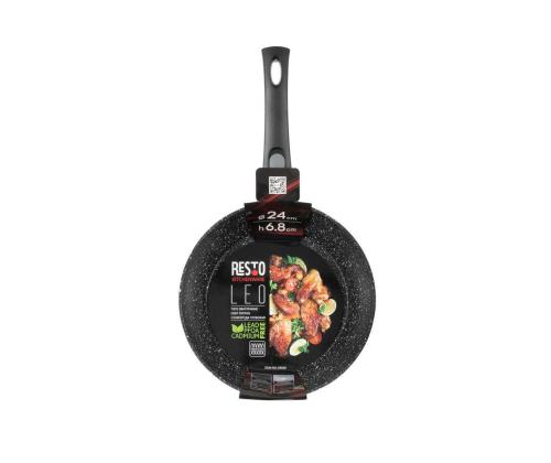 Keittiöpannu D24 H6.8CM 93040 RESTO