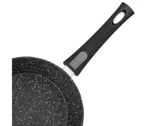 Keittiöpannu D24 H6.8CM 93040 RESTO