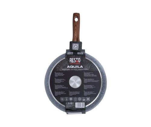 Keittiöpannu D28 H7.5CM 93054 RESTO