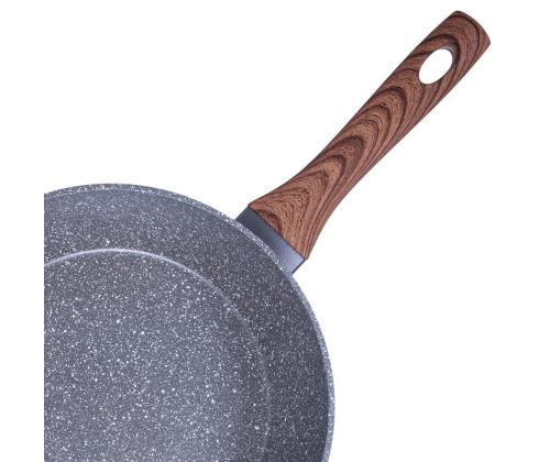 Keittiöpannu D28 H7.5CM 93054 RESTO