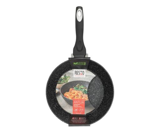 PAISTINPANNU D26 H7.1CM/93063 RESTO