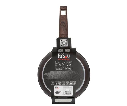 PAISTINPANNU D20 H6.4CM/93160 RESTO