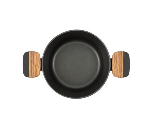 KATTILA D20CM 2.6L/93187 RESTO