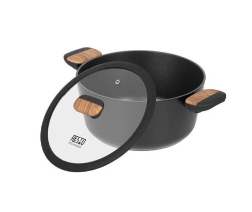 KATTILA D24CM 4.4L/93188 RESTO