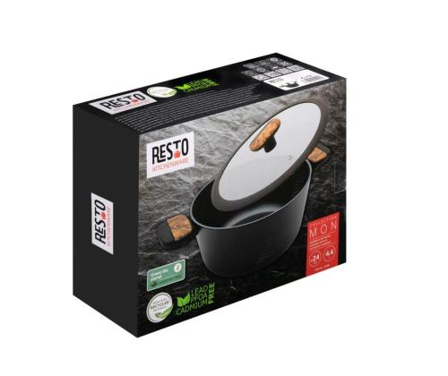 KATTILA D24CM 4.4L/93188 RESTO