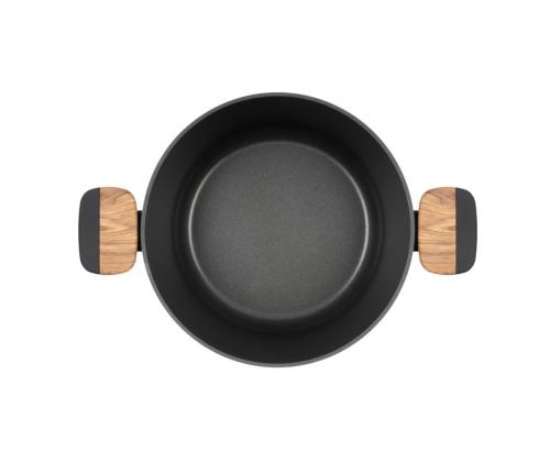 KATTILA D24CM 4.4L/93188 RESTO