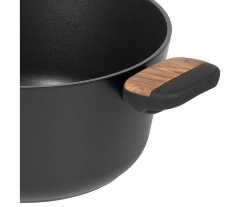 KATTILA D24CM 4.4L/93188 RESTO