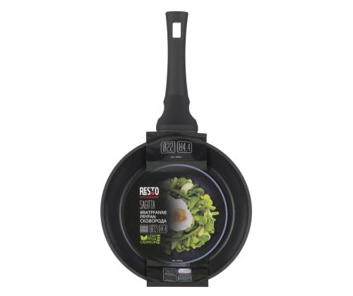 FRYPAN D26 H5.1CM/93326 REST
