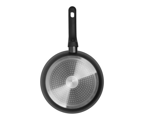 Praepann D28 H5.3CM 93404 REST