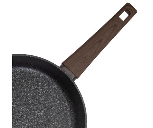 Keittiön paistinpannu D28 H5.8CM 93432 RESTO