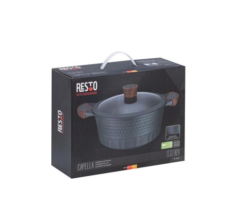 KATTILA D20CM 4.6L/93503 RESTO
