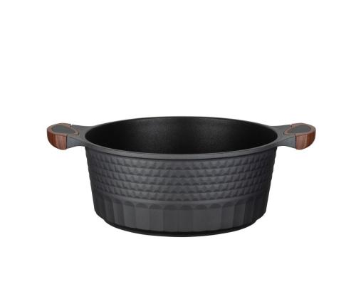 KATTILA D28CM 6.6L/93505 RESTO