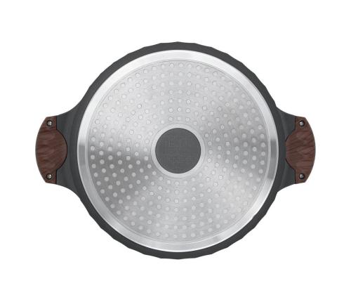 KATTILA D28CM 6.6L/93505 RESTO