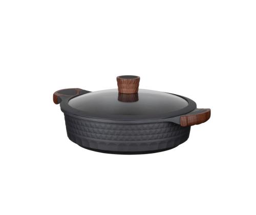 MATALA PUTKU D28CM 4,4L/93506 LOPPU