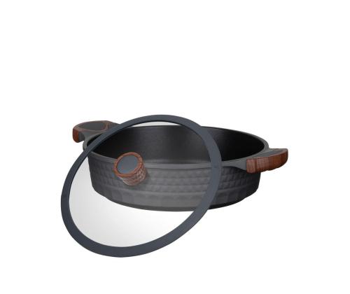 MATALA PUTKU D28CM 4,4L/93506 LOPPU