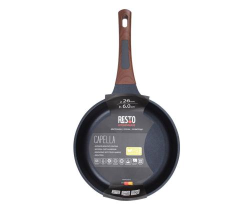 Praepann D26 H6.0CM/93510 RESTO