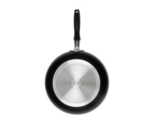 Wok-pannu D28 H8.0CM 93602 RESTO