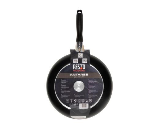 Wok-pannu D28 H8.0CM 93602 RESTO