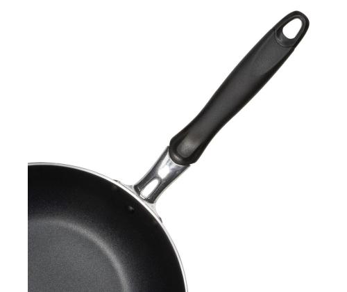 Wok-pannu D28 H8.0CM 93602 RESTO