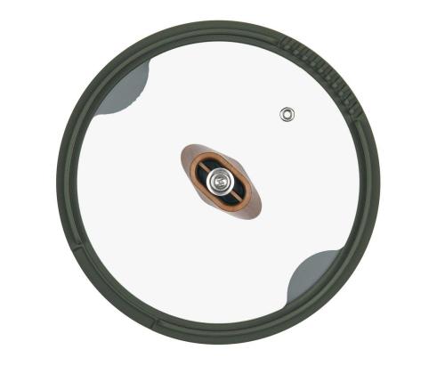 KATTILA D24CM 4.6L/93703 RESTO