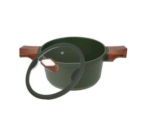 KATTILA D24CM 4.6L/93703 RESTO