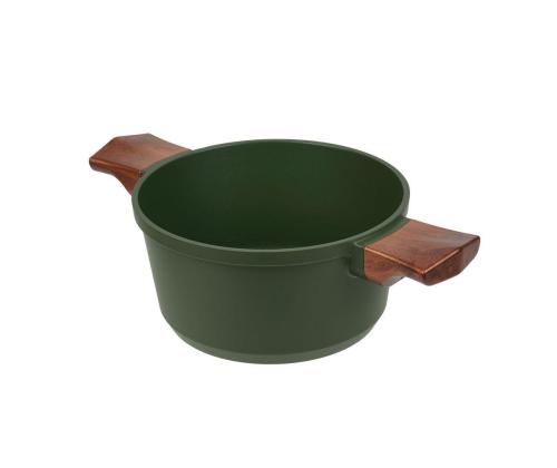 KATTILA D24CM 4.6L/93703 RESTO