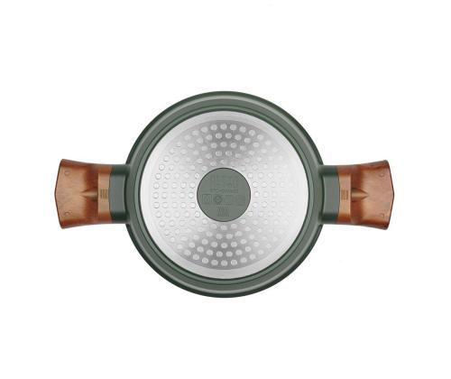 KATTILA D24CM 4.6L/93703 RESTO