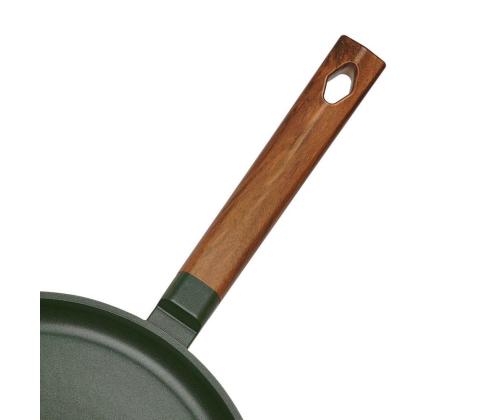 KREPPIPANNU D28 H2.7CM/93712 RESTO