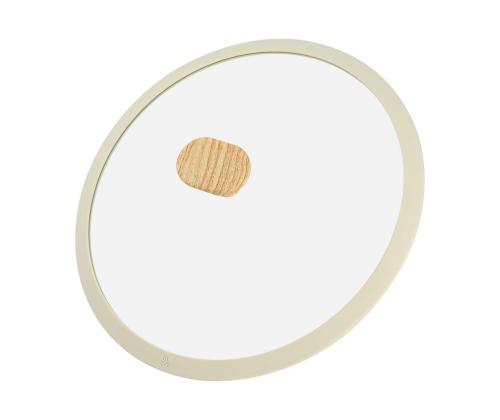 MATALA KATTILA D28CM 4.1L/BEIGE 93806 RESTO