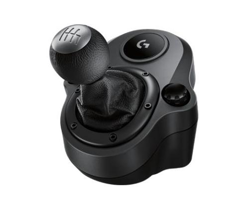 OHJAUSPYÖRÄ ACC SHIFTER/941-000130 LOGITECH