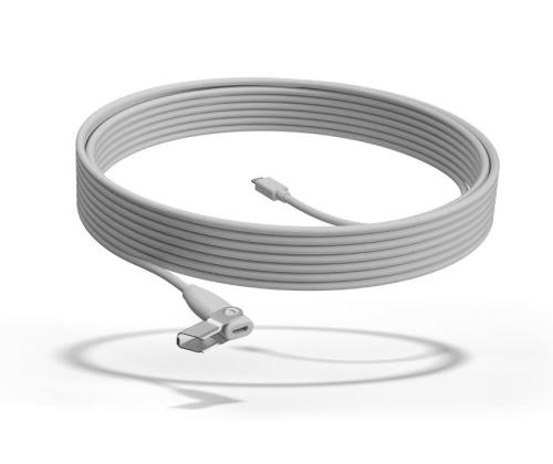 KAAPELI MIKROFONIPODIN JATKO/10M 952-000047 LOGITECH