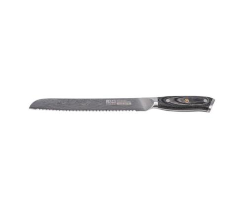 LEIPÄVEITSI 20CM/95342 RESTO