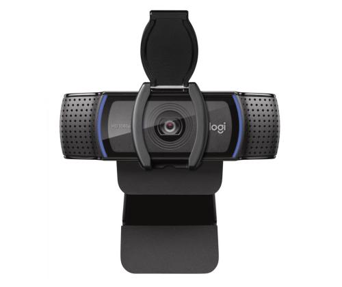 KAMERA WEBCAM C920E/MUSTA 960-001360 LOGITECH LOGITECH