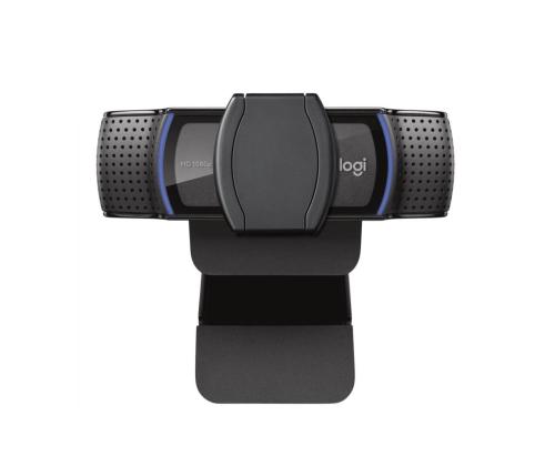 KAMERA WEBCAM C920E/MUSTA 960-001360 LOGITECH LOGITECH