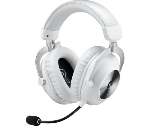 KUULOKKEET G PRO X 2 PELAAMINEN/VALKOINEN 981-001269 LOGITECH