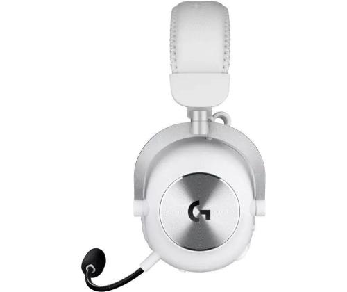 KUULOKKEET G PRO X 2 PELAAMINEN/VALKOINEN 981-001269 LOGITECH