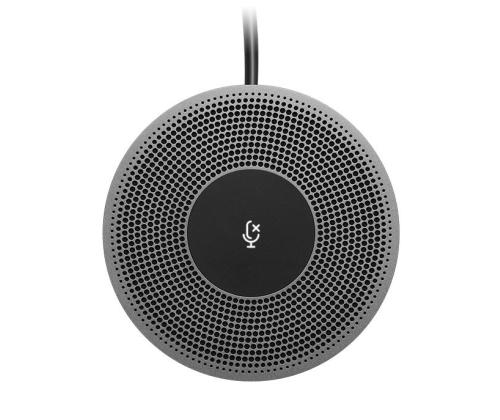 MIKROFONIN LAAJENNUS MEETUP/989-000405 LOGITECH